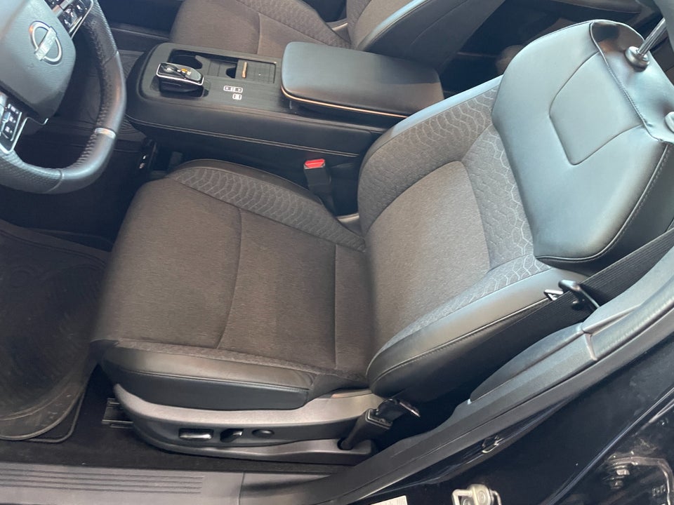 Nissan Ariya 63 Advance 5d