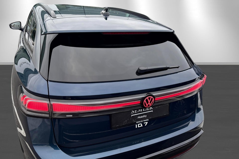 VW ID.7 86 Style S+ Tourer 5d