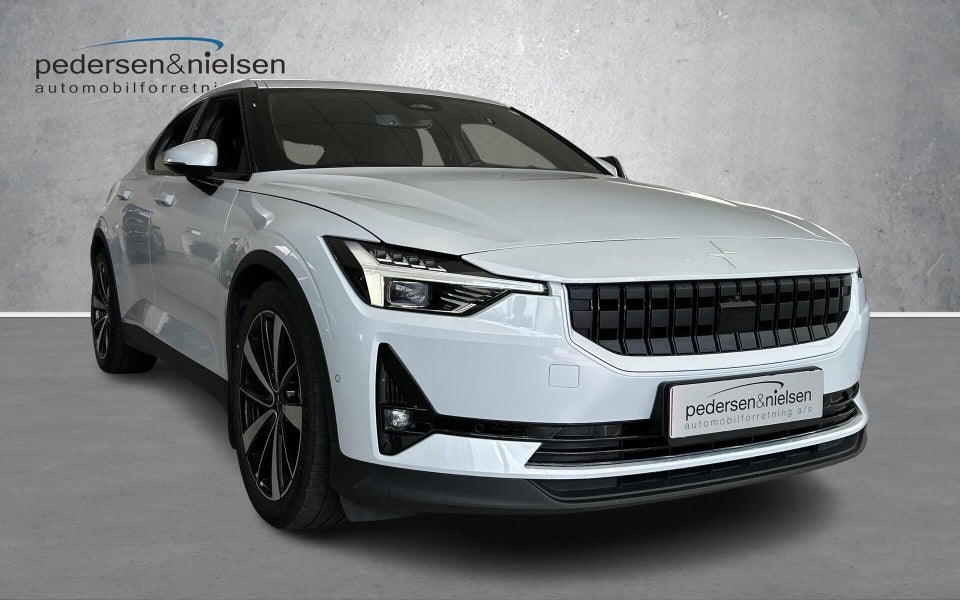 Polestar 2 Long Range AWD 5d