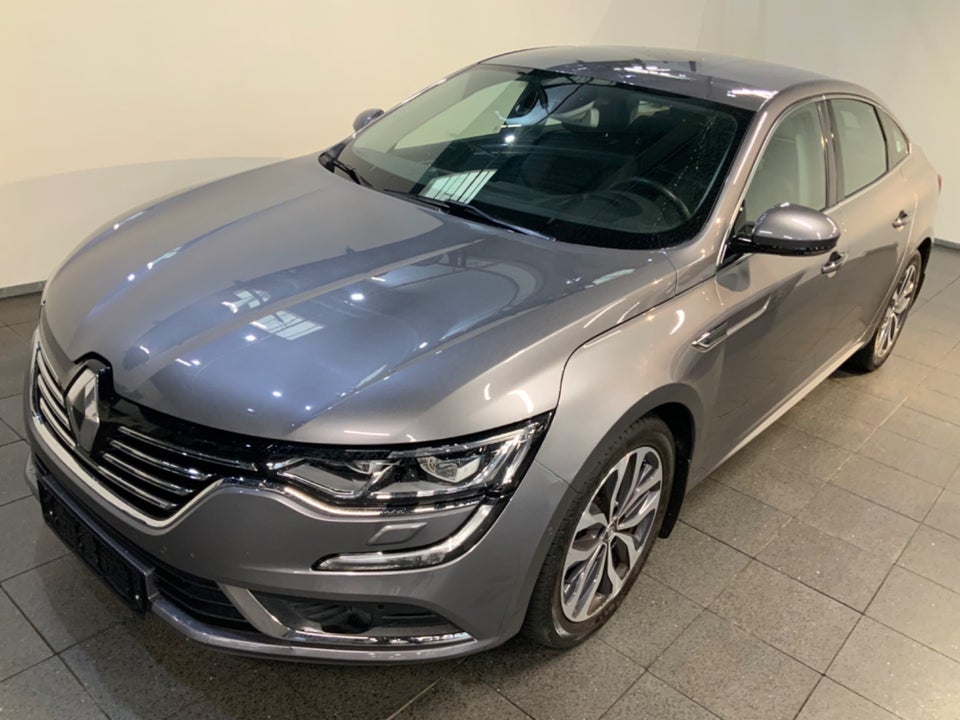 Renault Talisman 1,6 dCi 160 Intens EDC 4d