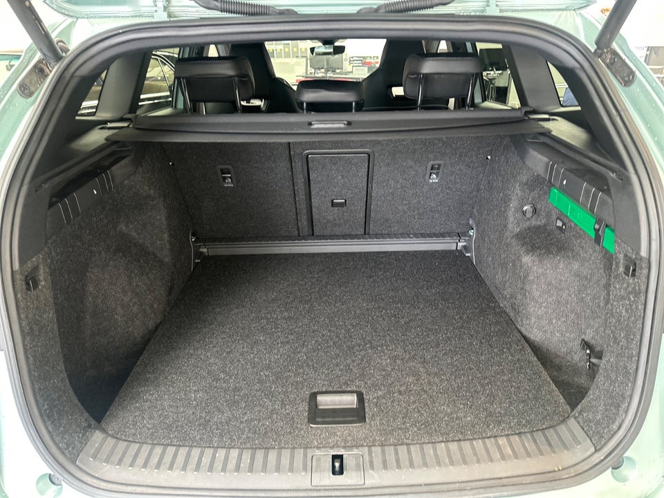 Skoda Enyaq 80 iV Sportline 5d