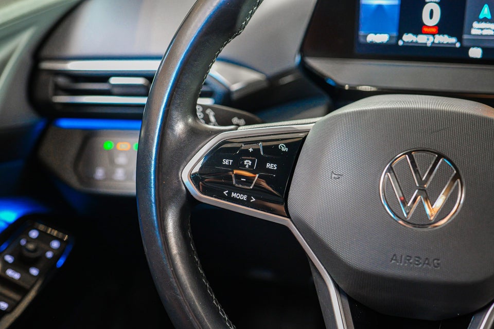 VW ID.4 77 1ST Pro Performance 5d
