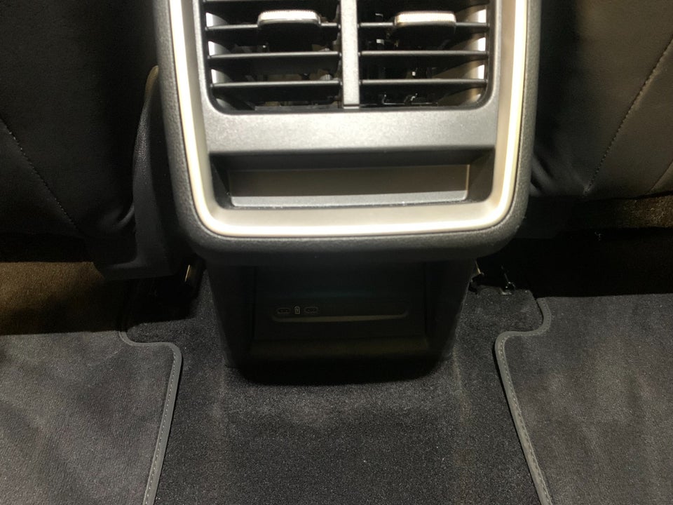 Skoda Elroq 85 iV Premium 5d