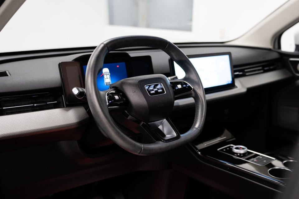 Aiways U5 Premium 5d