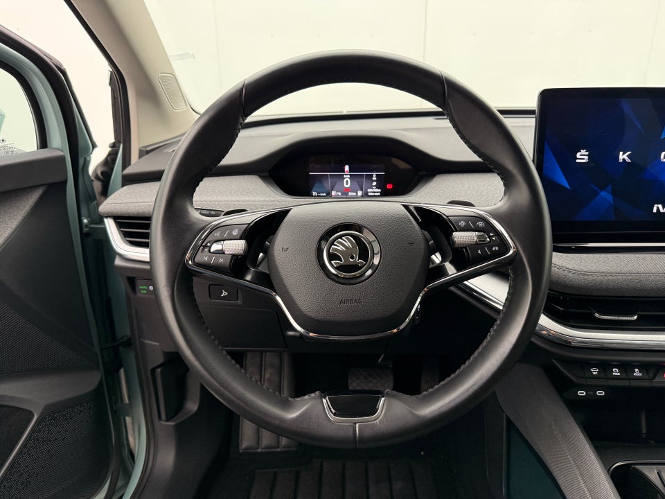 Skoda Enyaq 80 iV 5d