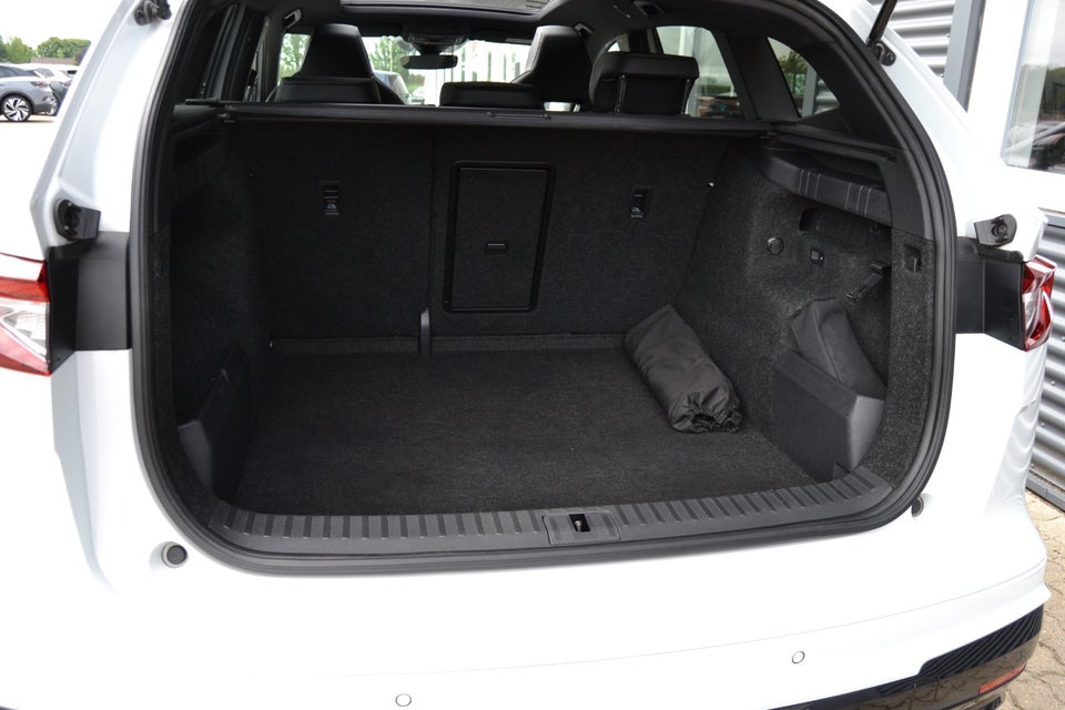 Skoda Enyaq 80x iV Sportline 5d