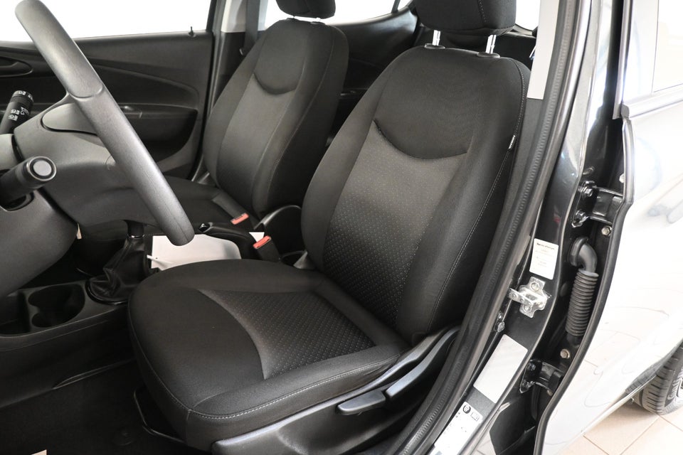 Opel Karl 1,0 Enjoy 5d