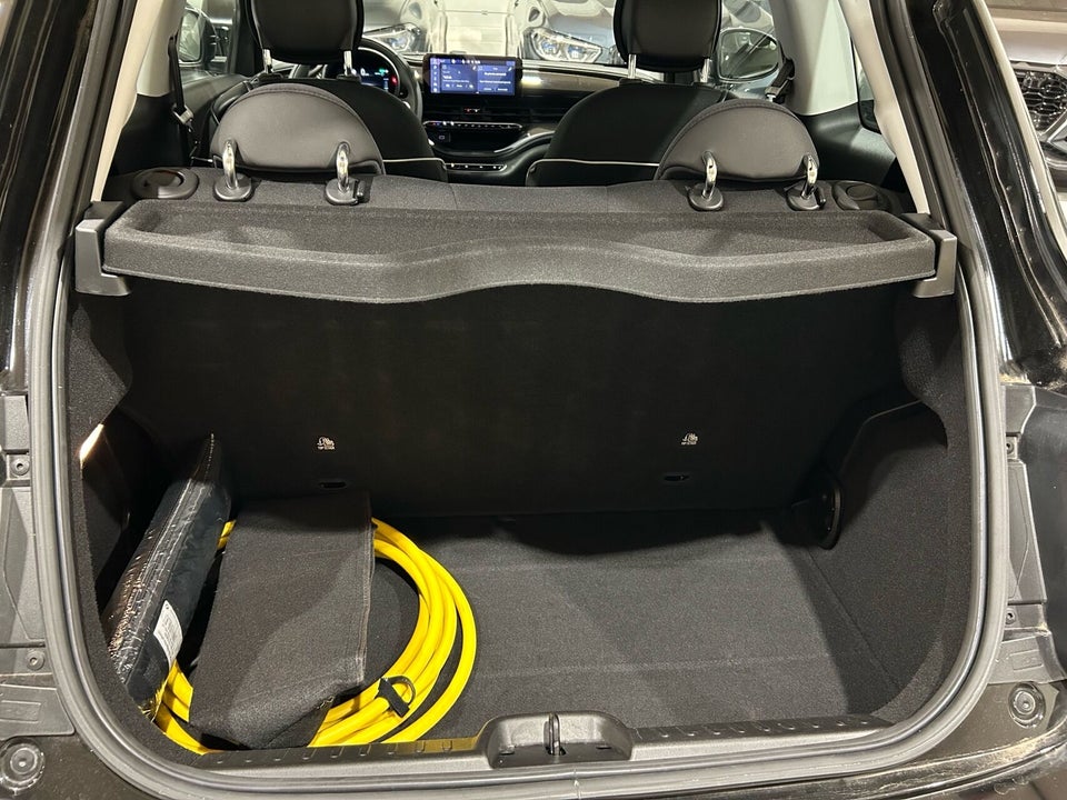 Fiat 500e 42 Mono 3d
