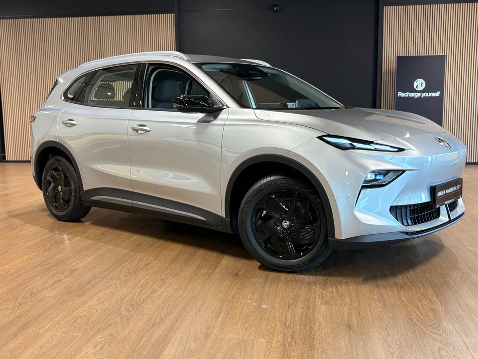 MG MGS5 64 Comfort 5d