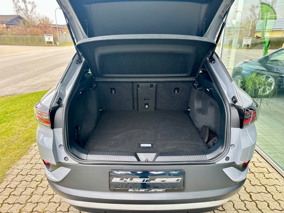 VW ID.4 77 Pro Performance 5d