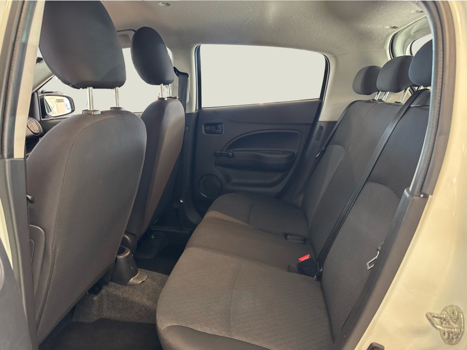 Mitsubishi Space Star 1,2 Invite+ 5d