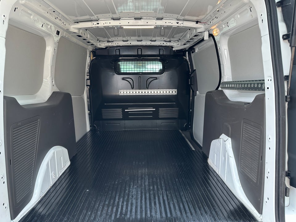 Ford Transit Connect 1,5 EcoBlue Trend aut. lang