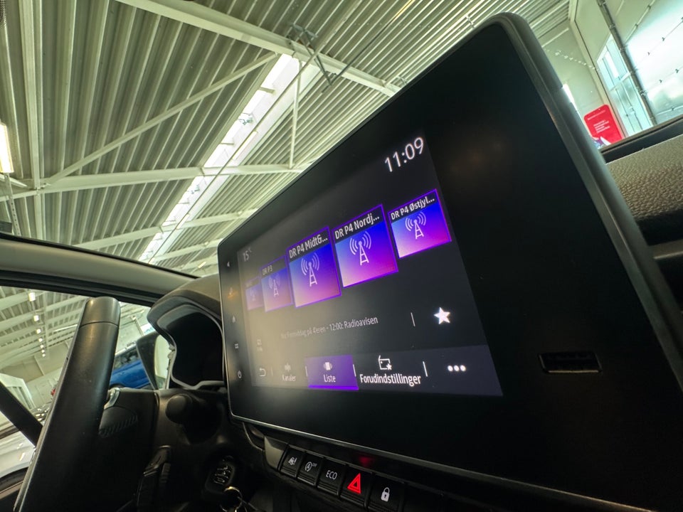 Nissan NV300 2,0 dCi 110 L1H1 Access Combi