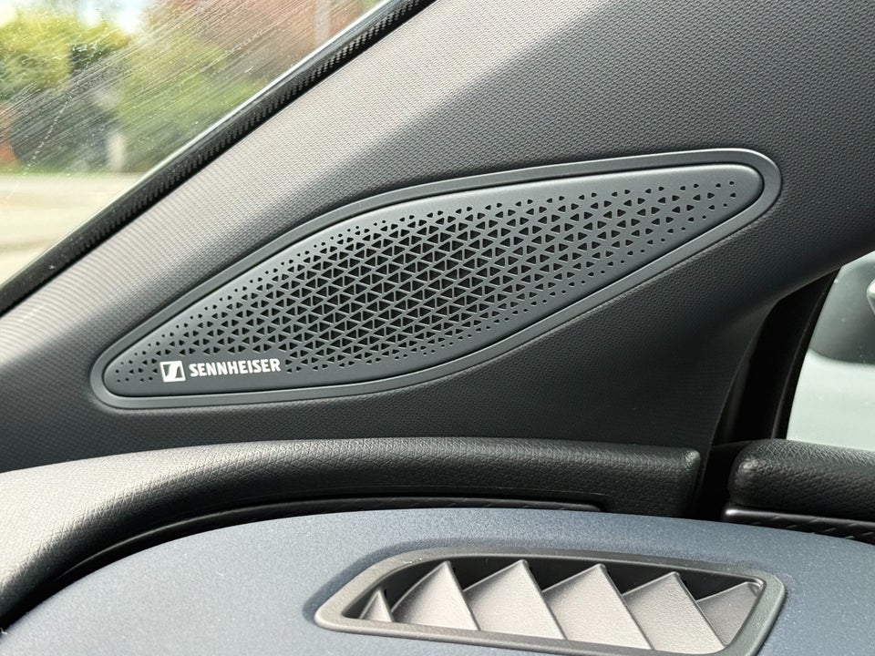 Cupra Tavascan 77 Adrenaline 5d