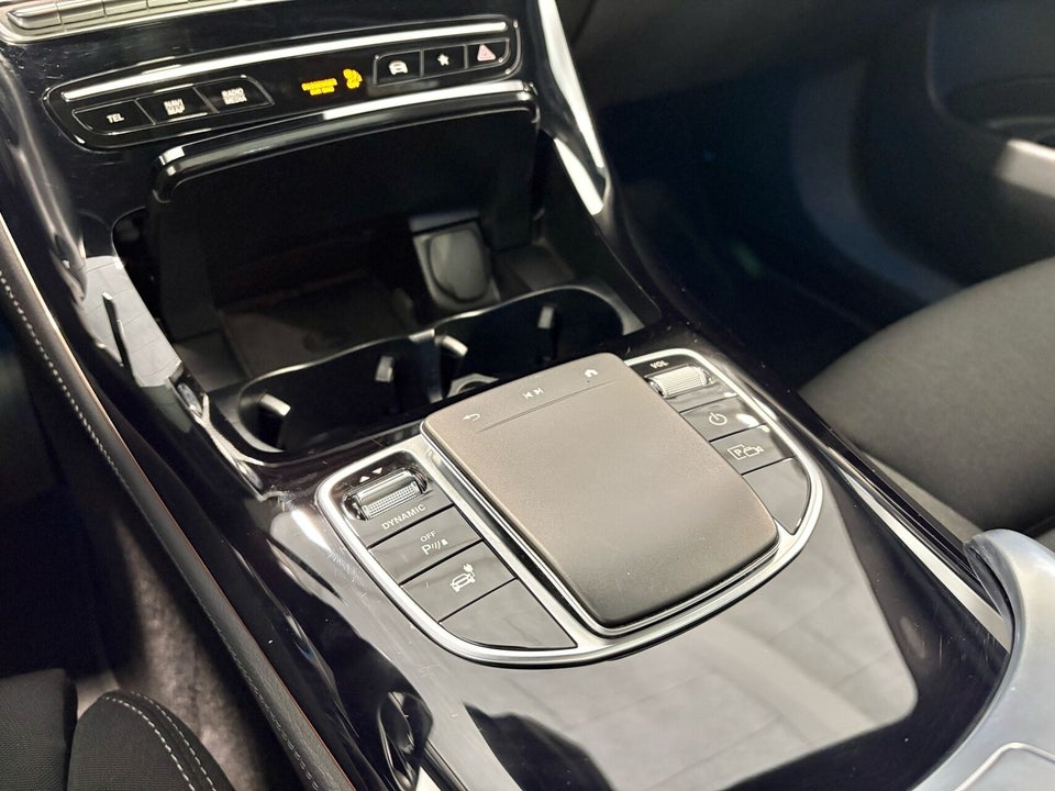 Mercedes EQC400 4Matic 5d