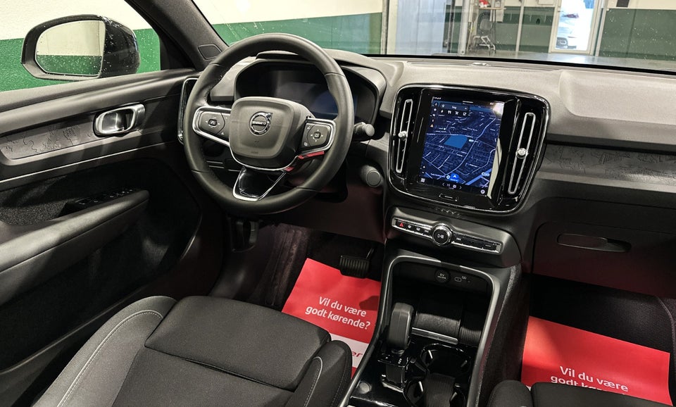 Volvo C40 P6 ReCharge Core 5d