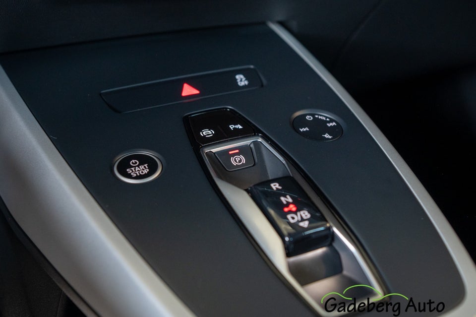 Audi Q4 e-tron 45 5d