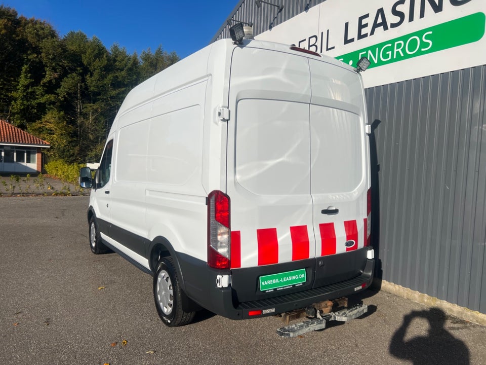 Ford Transit 350 L2 Van 2,0 TDCi 170 Trend H3 AWD