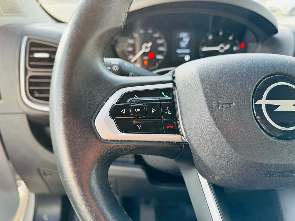 Opel Movano 2,2 D 140 Enjoy+ L2H2