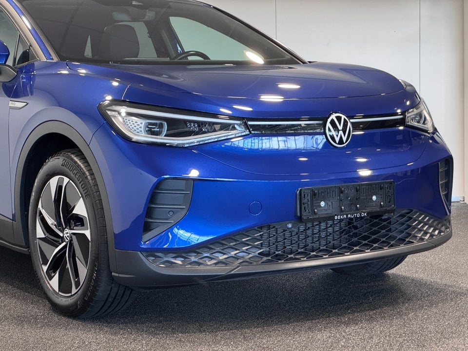 VW ID.4 77 Pro Performance 5d