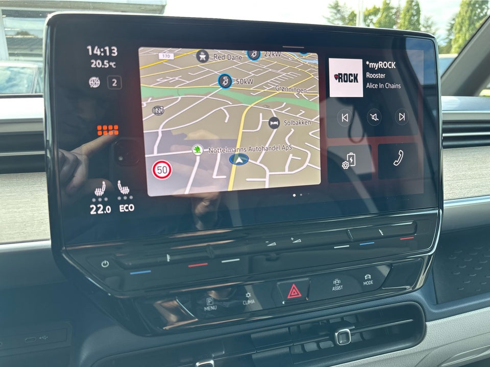 VW ID.Buzz 77 Style 75 Years Edition SWB 5d