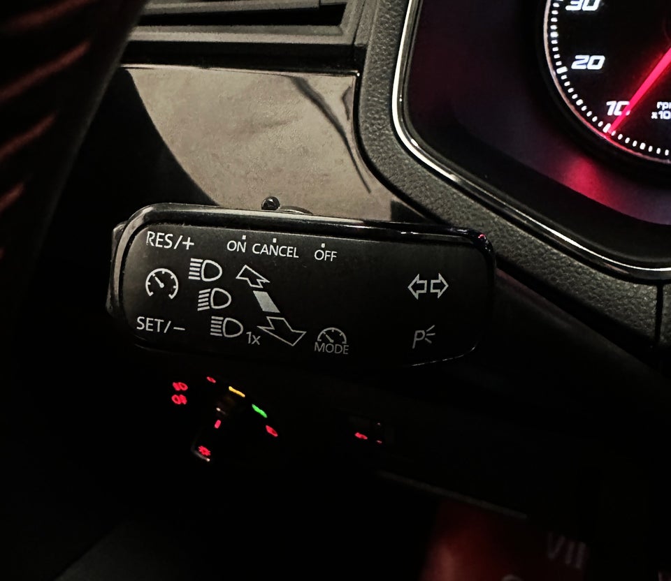 Seat Ibiza 1,0 TSi 95 FR 5d