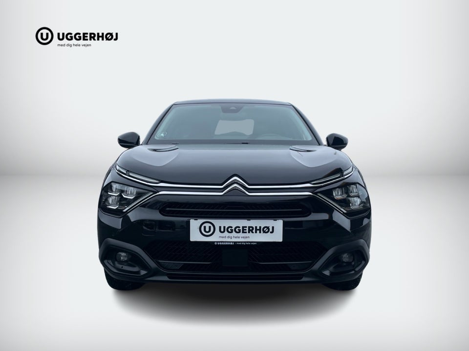 Citroën ë-C4 X 50 Palais Sky 4d