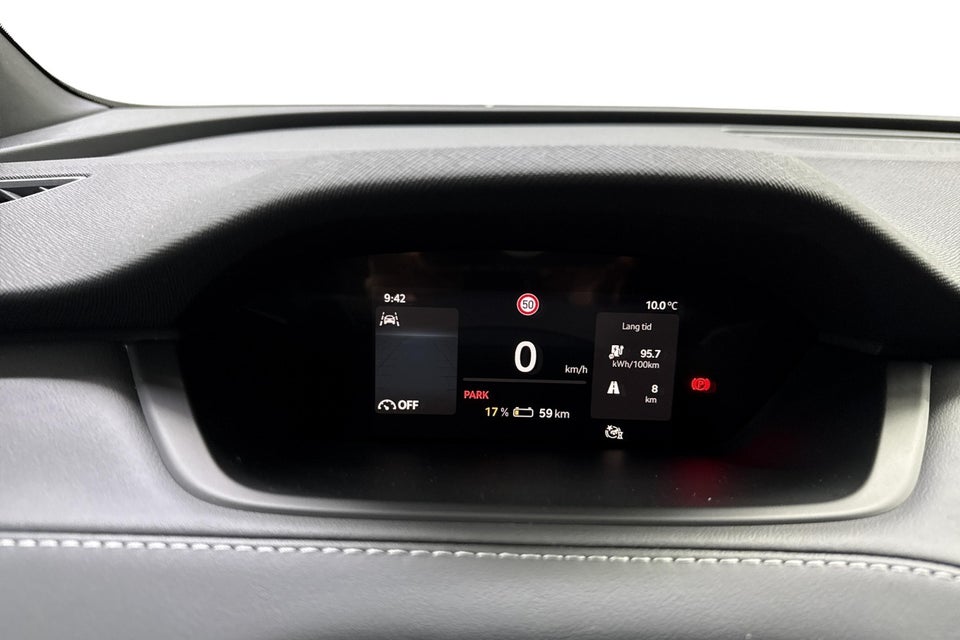 Skoda Enyaq 85 iV Sportline 5d