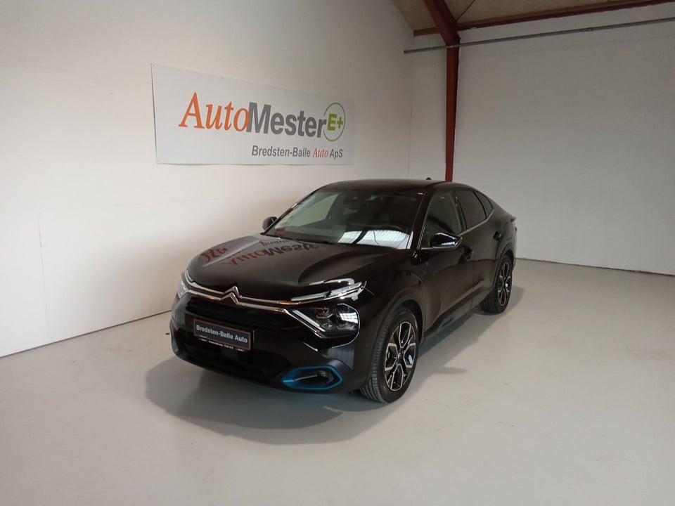 Citroën ë-C4 X 50 Palais Sky 4d