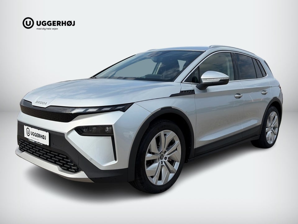 Skoda Elroq 85 iV Premium 5d
