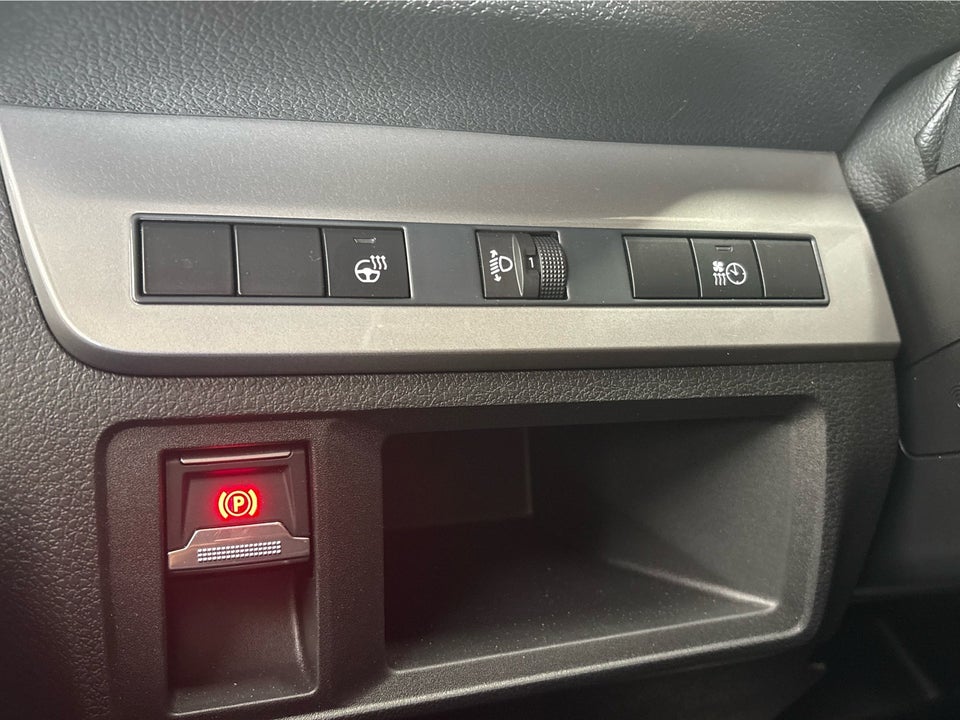 Peugeot Expert 2,0 BlueHDi 144 L3 Premium EAT8 Van