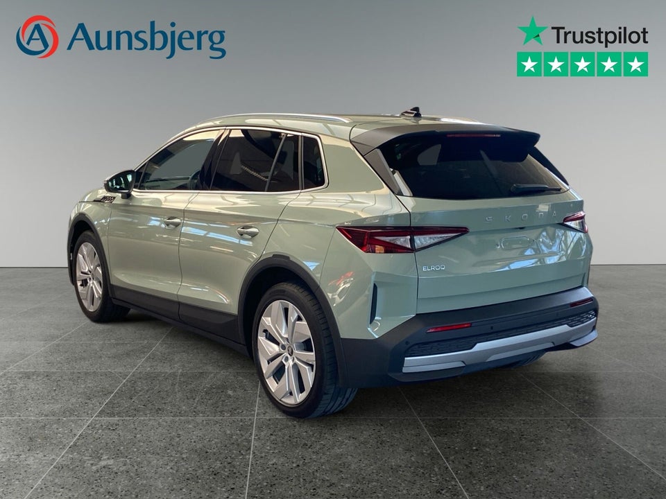 Skoda Elroq 85 iV 5d