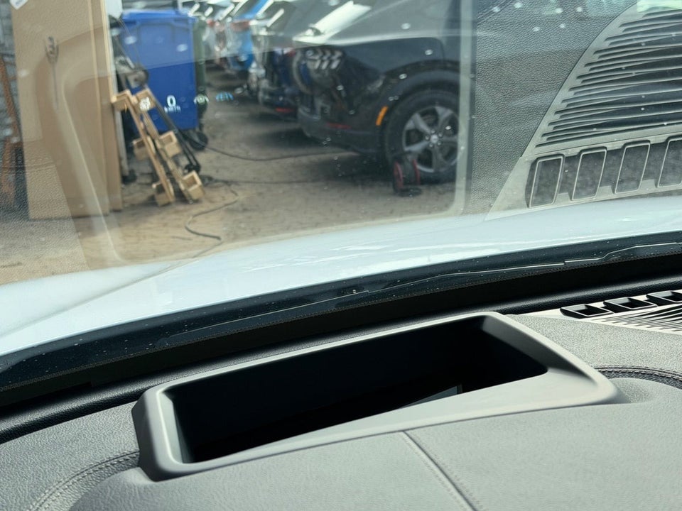 BYD Tang 109 Flagship AWD 7prs 5d