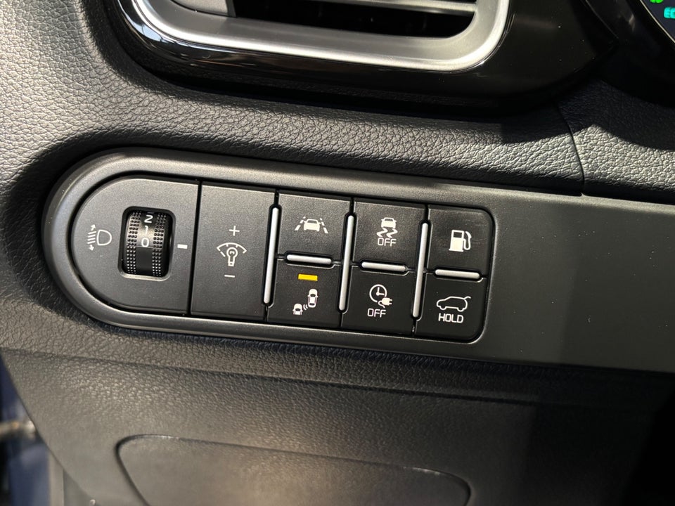 Kia Ceed 1,6 PHEV Upgrade Premium+ SW DCT 5d