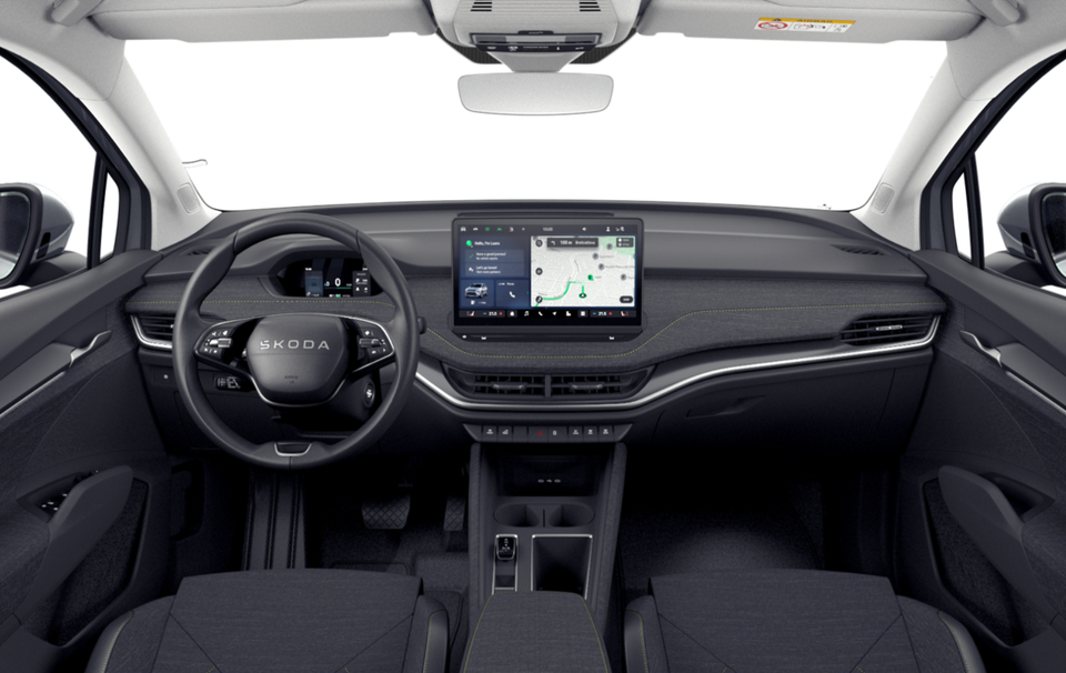 Skoda Elroq 85 iV 5d