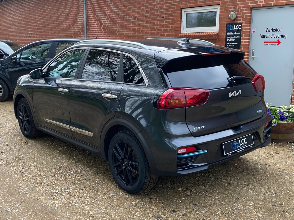 Kia e-Niro 64 Vision 5d