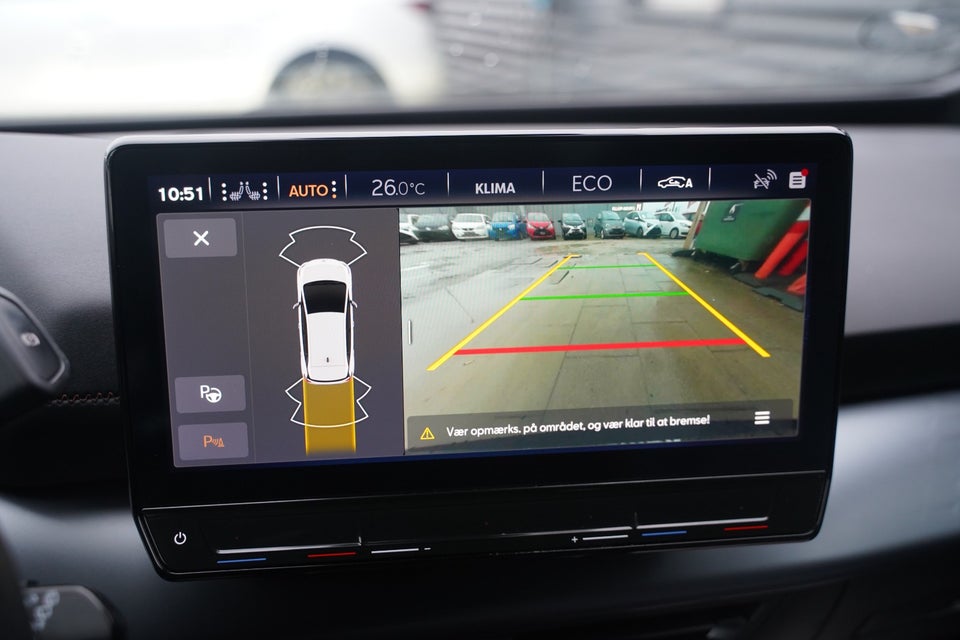 Cupra Born 58 e-Boost Dinamica Pack High 5d