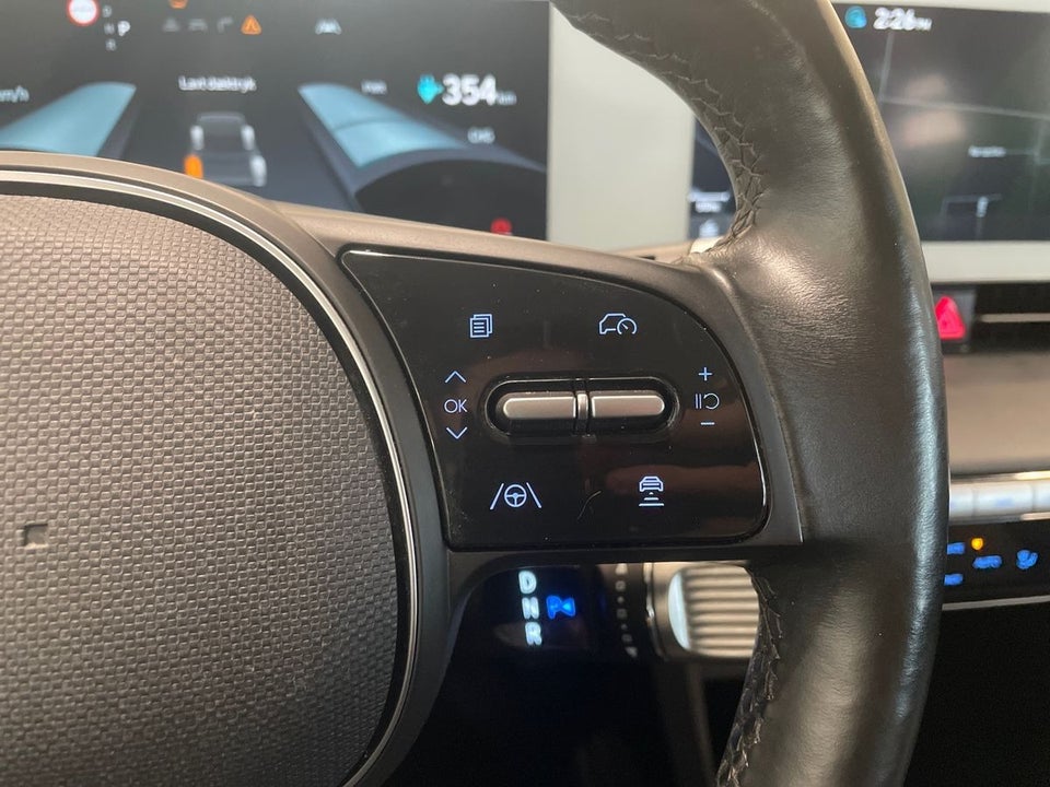 Hyundai Ioniq 5 58 Dynamiq 5d