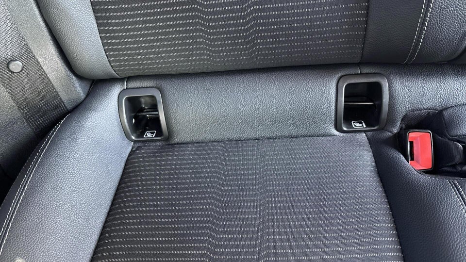 Mercedes EQA250 Progressive 5d