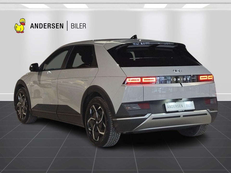 Hyundai Ioniq 5 77 Dynamiq 5d