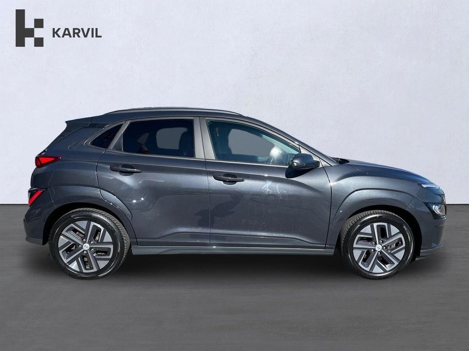 Hyundai Kona 39 EV Trend 5d