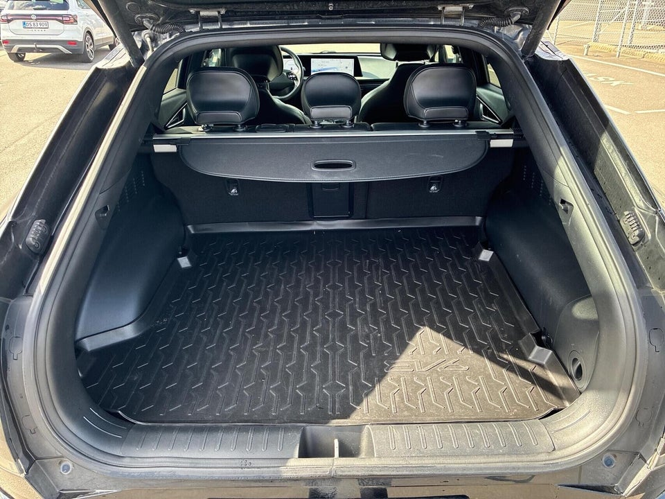 Kia EV6 77 Long Range GT-Line 5d