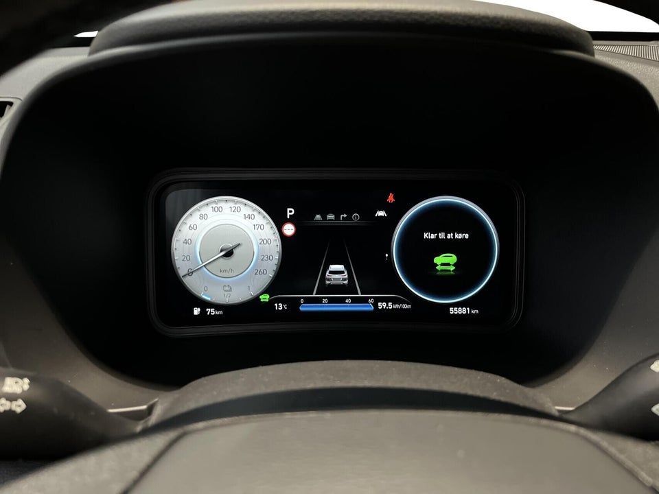 Hyundai Kona 64 EV Premium 5d