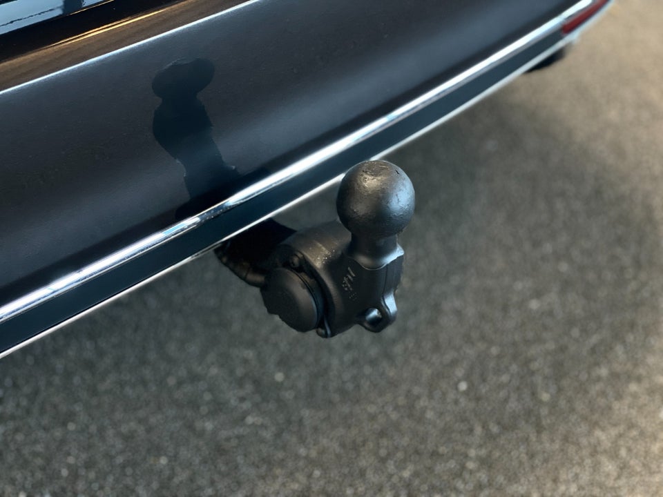 VW Passat 2,0 TDi 200 Elegance Variant DSG 5d