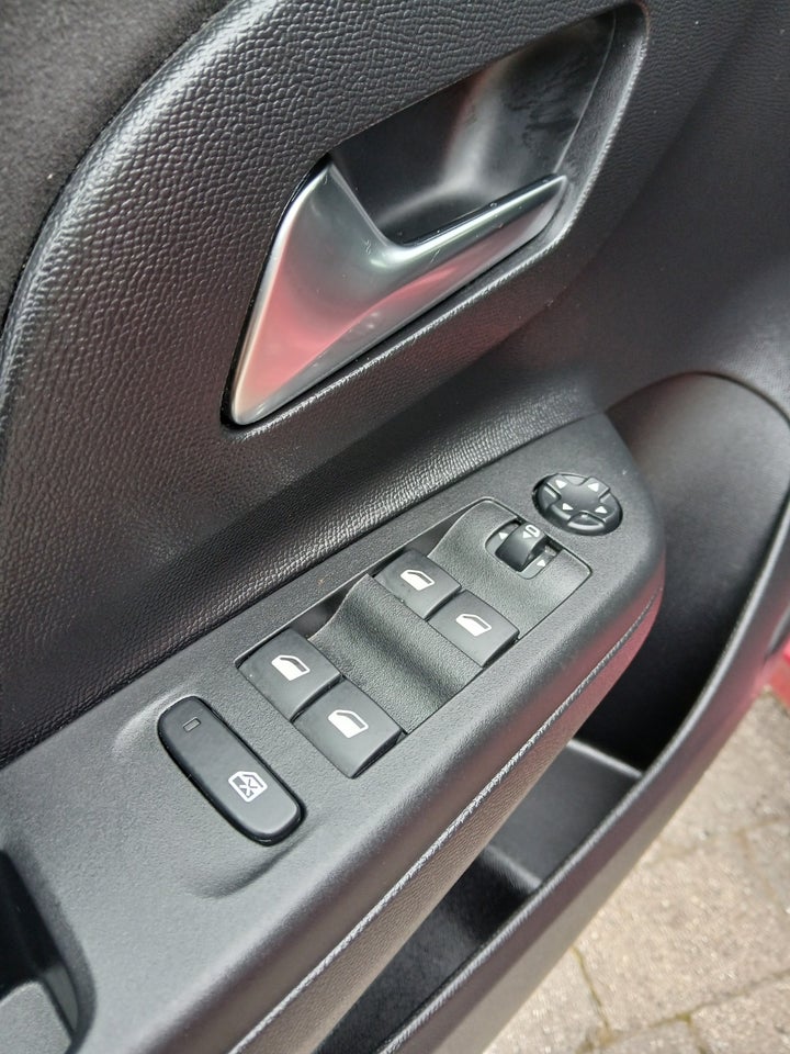 Opel Corsa-e 50 Ultimate 5d