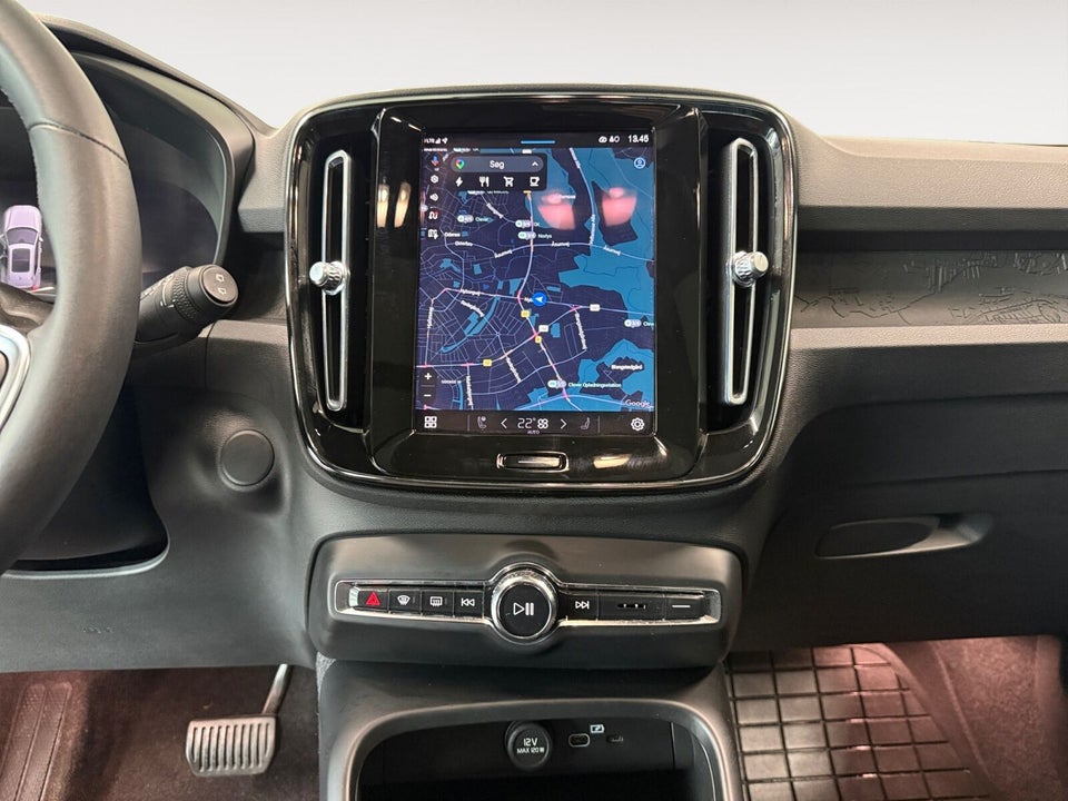 Volvo XC40 P6 ReCharge Ultimate 5d