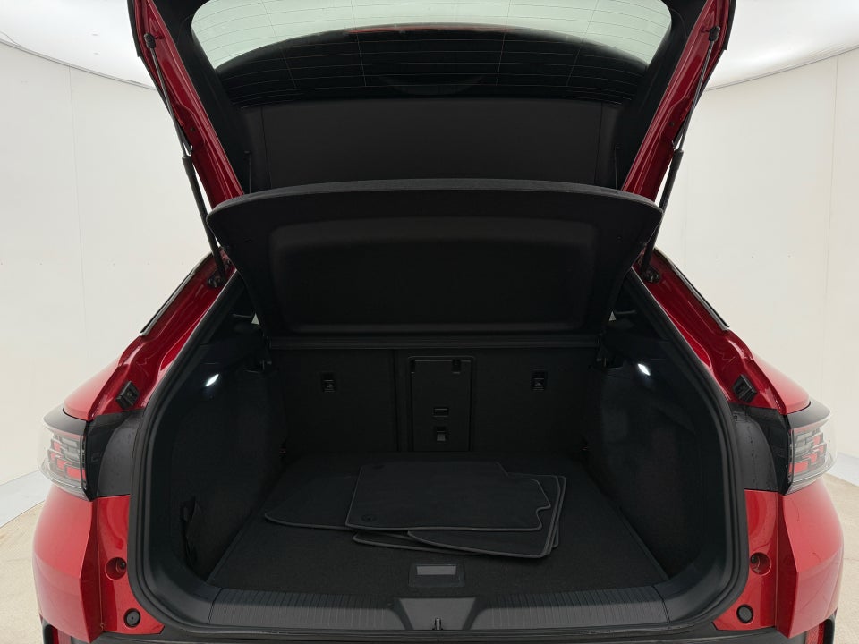 VW ID.4 77 GTX 4Motion 5d