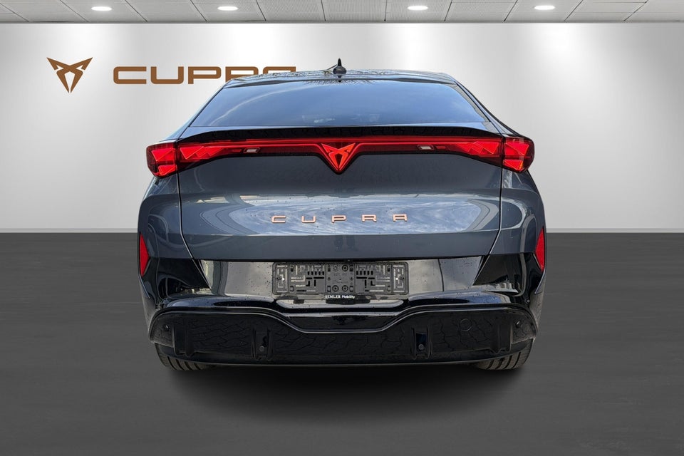 Cupra Tavascan 77 Immersive 5d