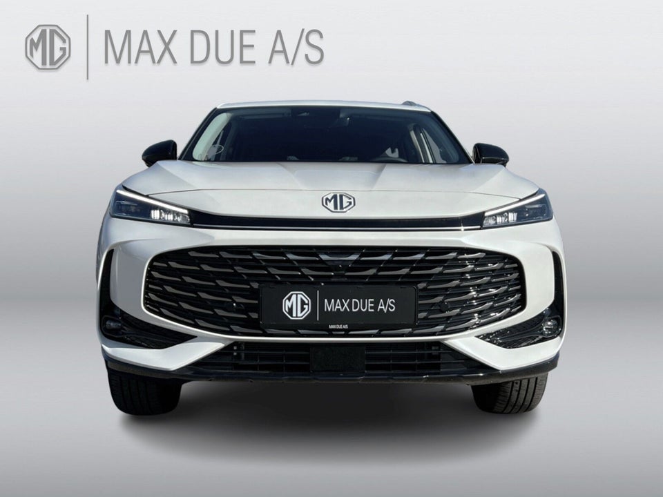 MG HS 1,5 PHEV Comfort 5d