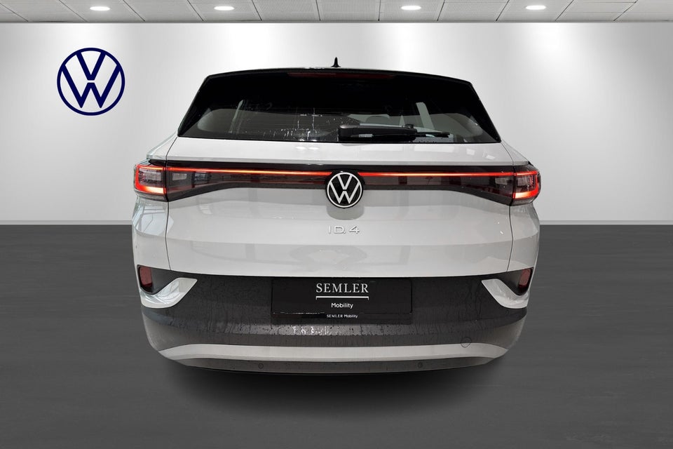 VW ID.4 77 Pro Performance 5d
